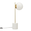 Дизайнерский настольный светильник Boruddy Table lamp