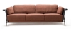 Дизайнерский диван Manson 3-seater Sofa