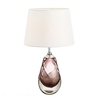 Дизайнерский настольный светильник Crystal Table Lamp