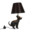 Дизайнерский настольный светильник Bulldog table lamp