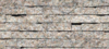 Стеновая панель Brick 35 Pieces Gold Sesame