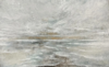 Картина Нирвана морского горизонта