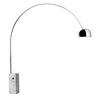 Дизайнерский торшер Arco Floor Lamp купить в Санкт-Петербурге | Wooddi