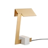 Дизайнерский настольный светильник Clark Lamp