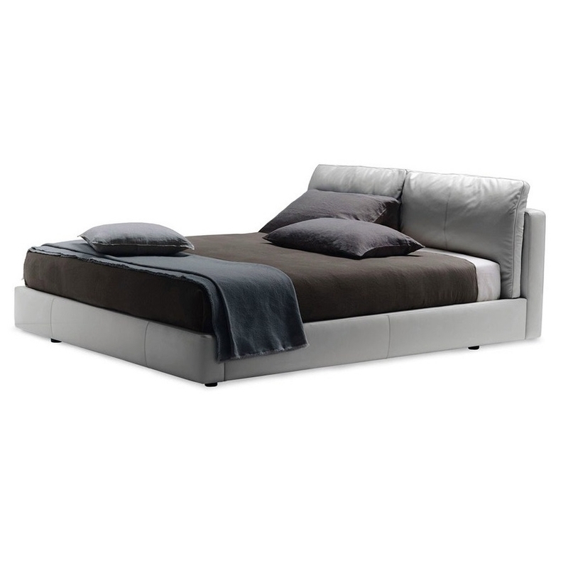 Дизайнерская кровать Massimosis Tema Bed