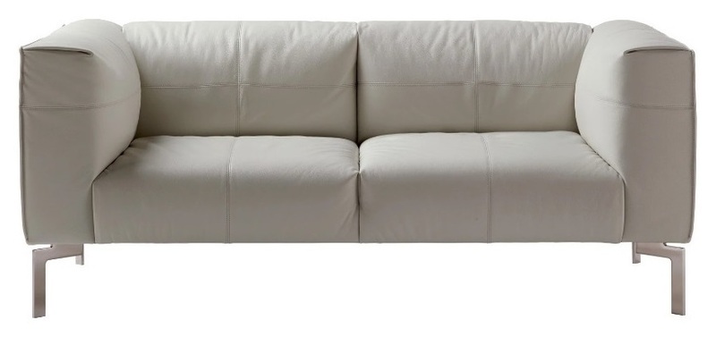 Дизайнерский диван Bosforo 2-seater Sofa