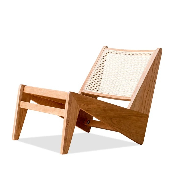 Дизайнерское кресло TPZ-058 Chandy Kangaroo chair