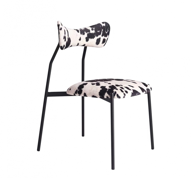 Дизайнерский стул Bruno Chair