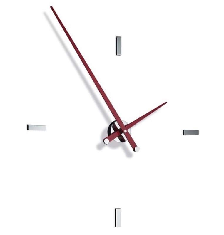 Дизайнерские часы Nomon Tacon 4L