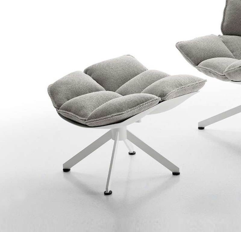 Дизайнерское кресло Husk Outdoor Chair