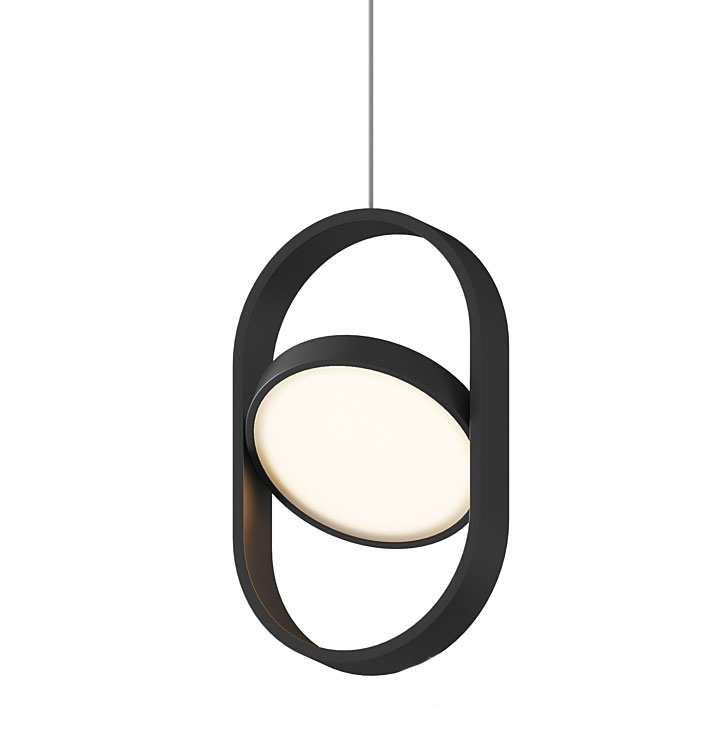 Дизайнерский подвесной светильник Kuu