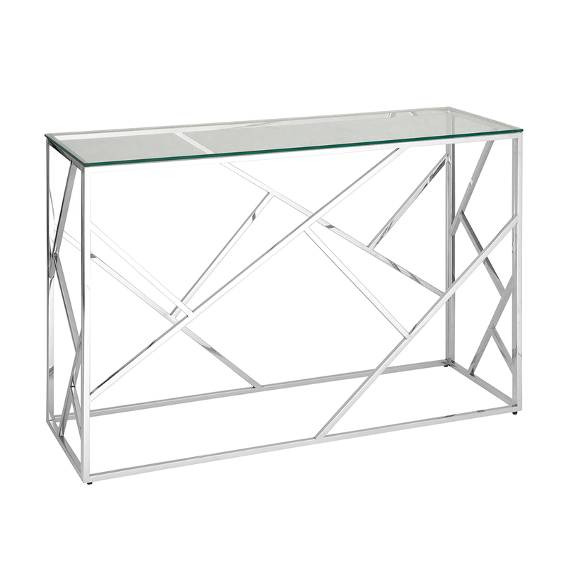 ArtDeco Console L
