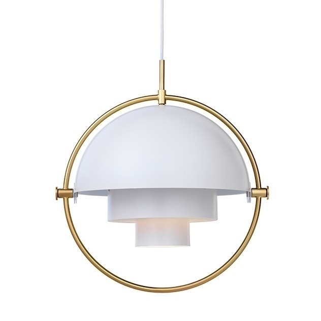Подвесной светильник Multi Lite Pendant lighting
