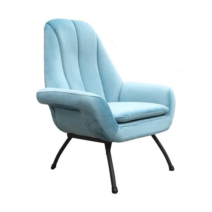 Дизайнерское кресло Bermuda Armchair