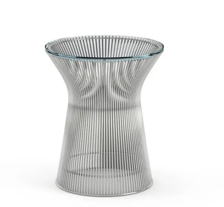 Дизайнерский журнальный стол Zoe Table