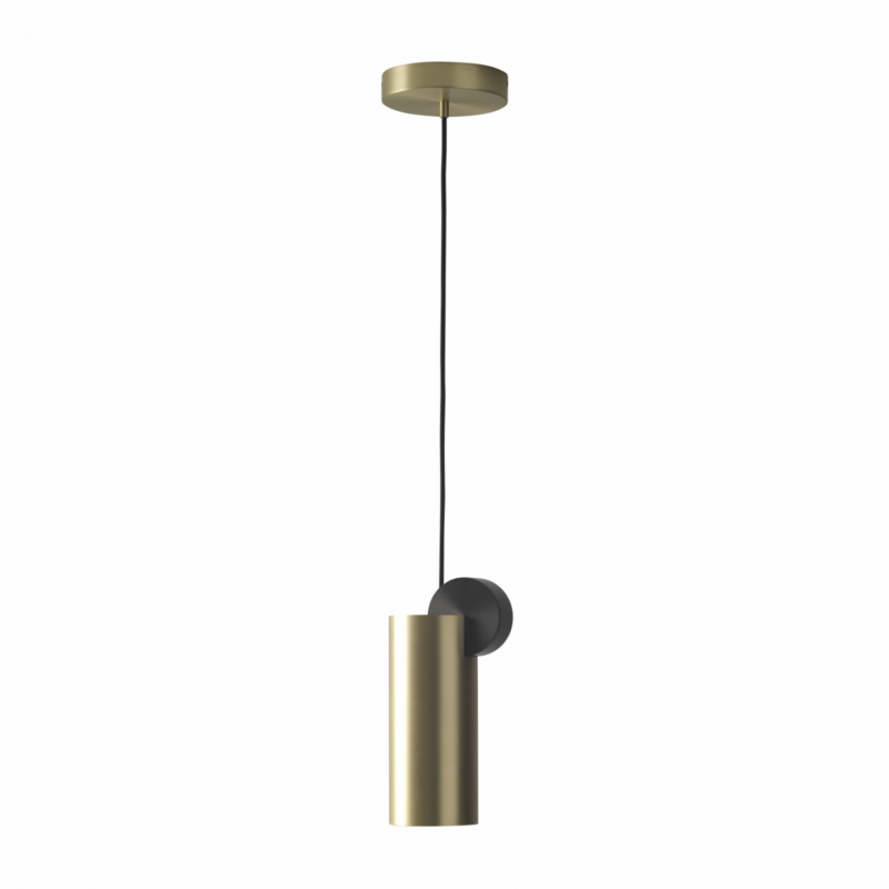 Дизайнерский подвесной светильник Calé-1 Pendant Lamp в наличии с доставкой в Санкт-Петербурге | Wooddi
