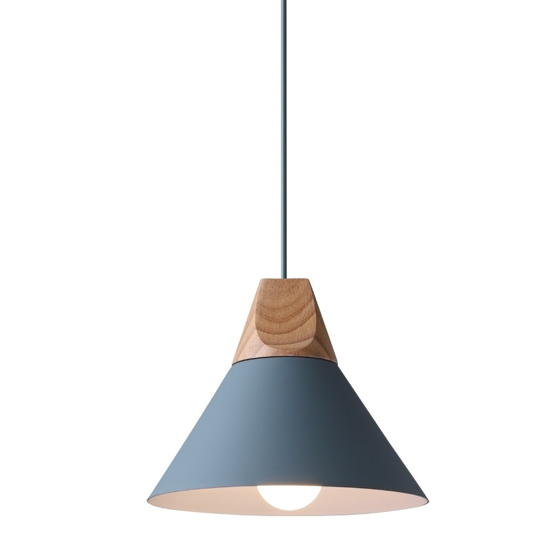 Подвесной светильник Slope Light