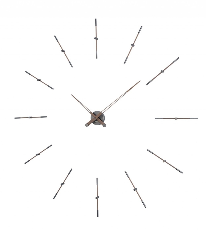 Дизайнерские часы Nomon Merlin 12
