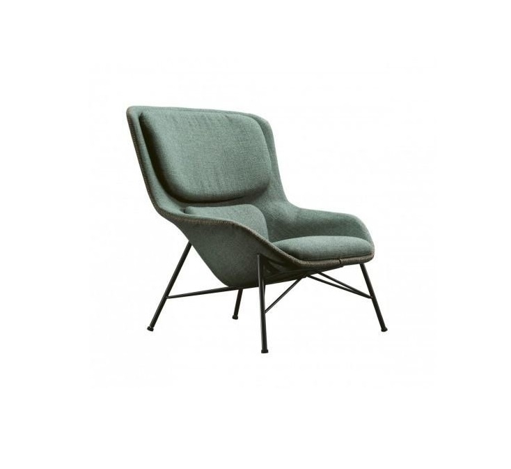 Дизайнерское кресло Uppsala Lounge Chair