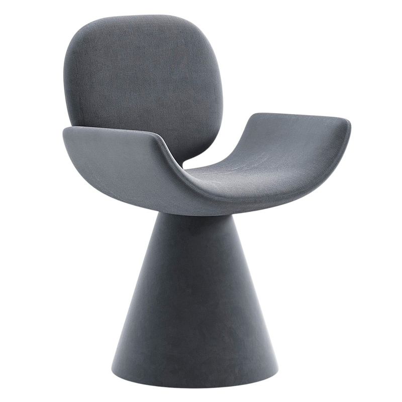Дизайнерский обеденный стул Bonalde Youpi Chair