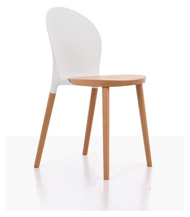 Дизайнерский стул Leaves Chair
