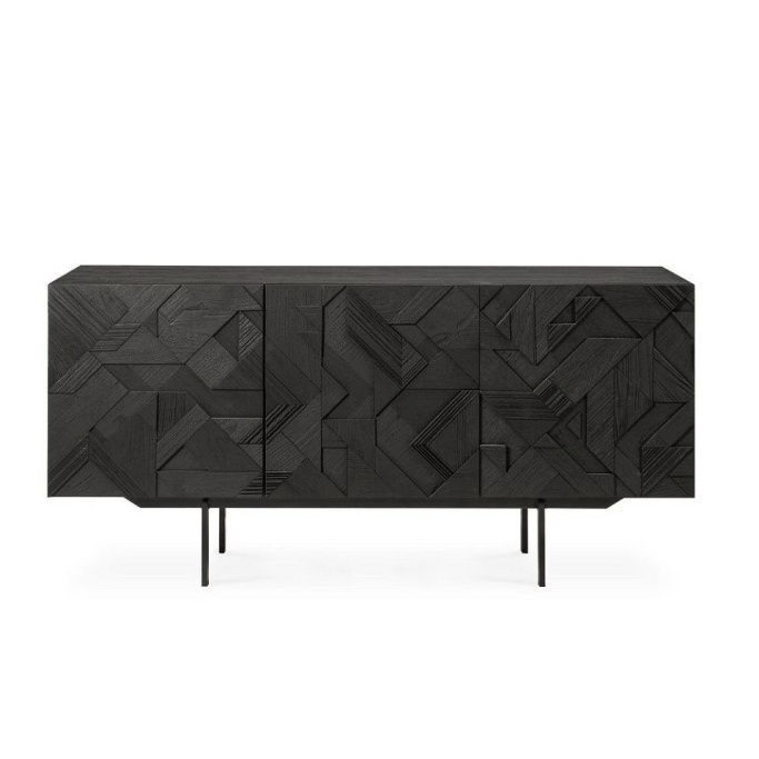 Дизайнерский комод Eliora