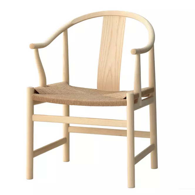Дизайнерский стул Chinese Chair by Hans Wegner
