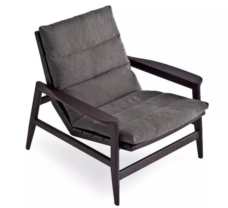 Дизайнерское кресло Ipanema