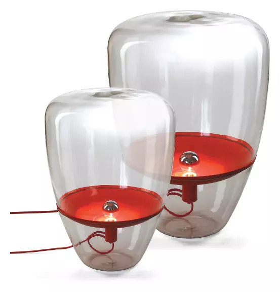 Дизайнерский напольный светильник Brokis Balloons Floor & Table Lamp