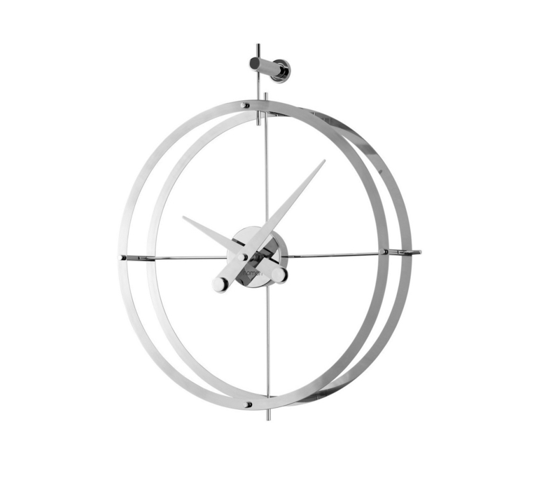 Дизайнерские часы Nomon Dos Puntos
