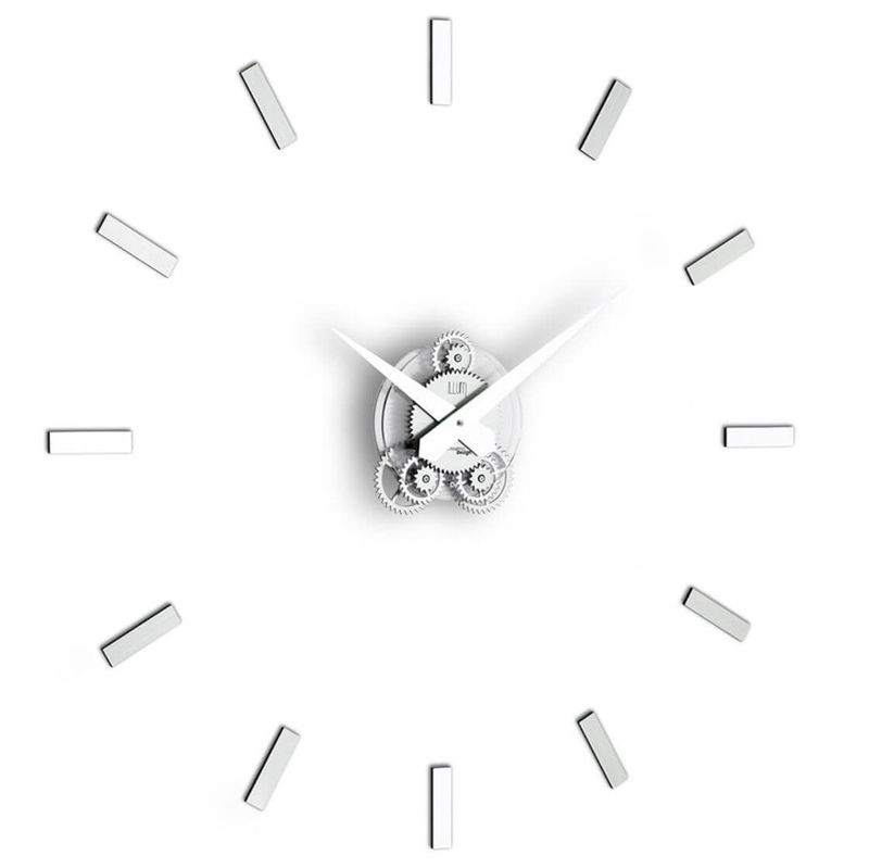 Дизайнерские часы Illum Clock