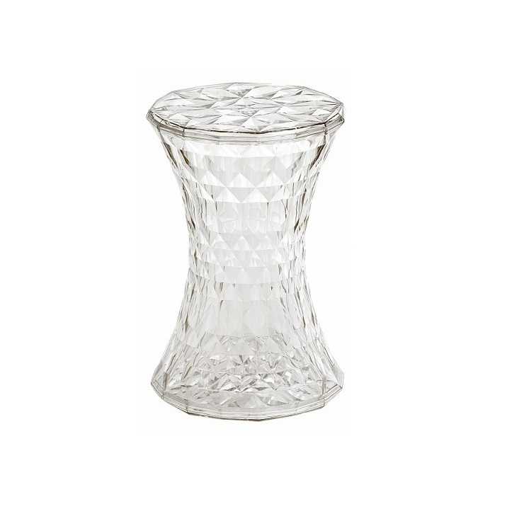Стильный табурет Stone Stool