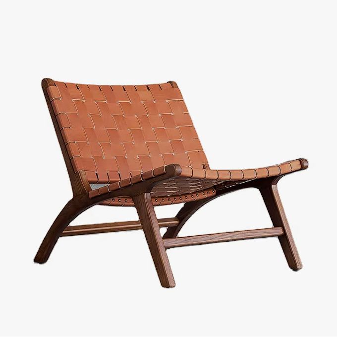 Дизайнерское кресло для отдыха TPZ-029B Saddle Chair