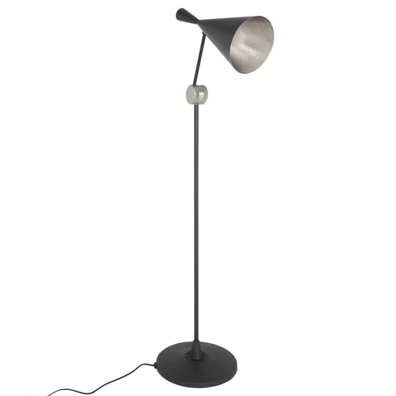 Дизайнерский торшер Beat Floor Lamp