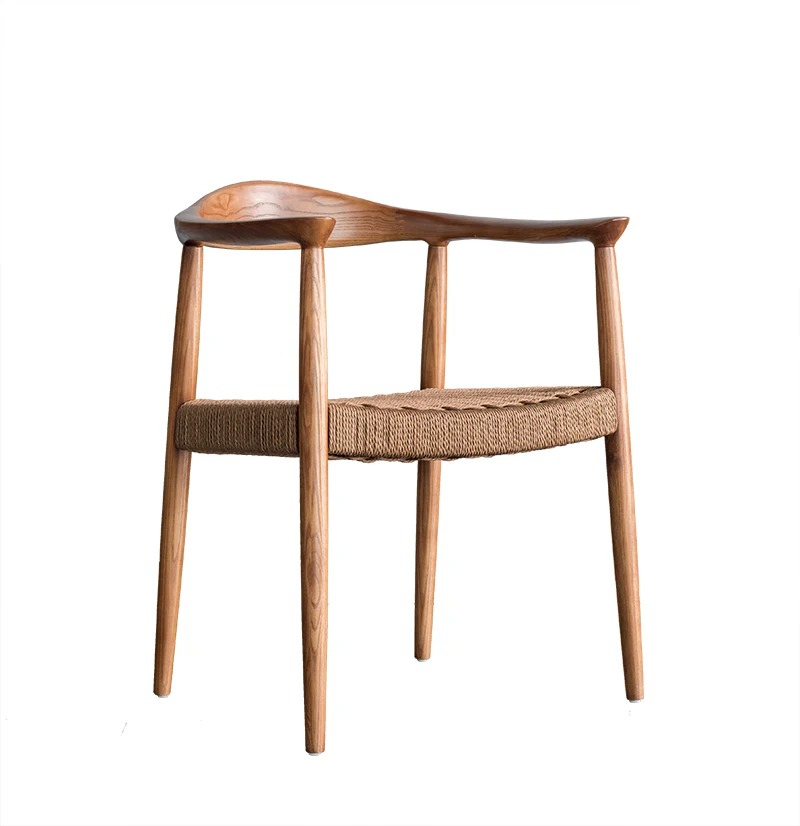 Дизайнерский стул TPZ-022 KENIDI Dining chair