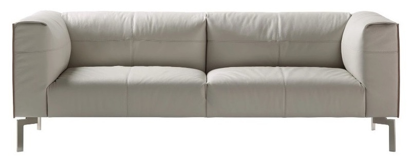 Дизайнерский диван Bosforo 3-seater Sofa