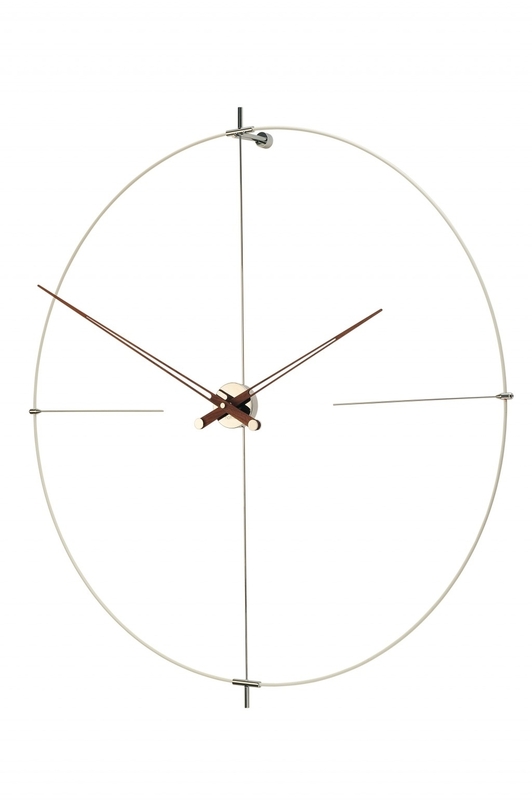 Дизайнерские часы Nomon Bilbao