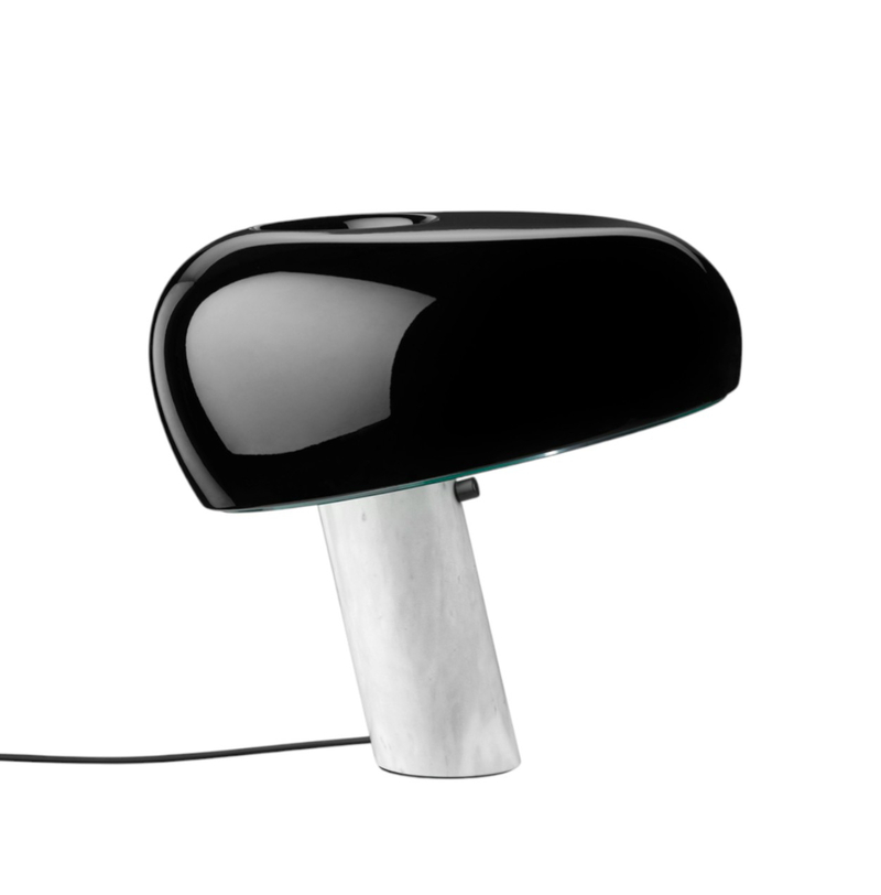 Дизайнерский настольный светильник Shiman