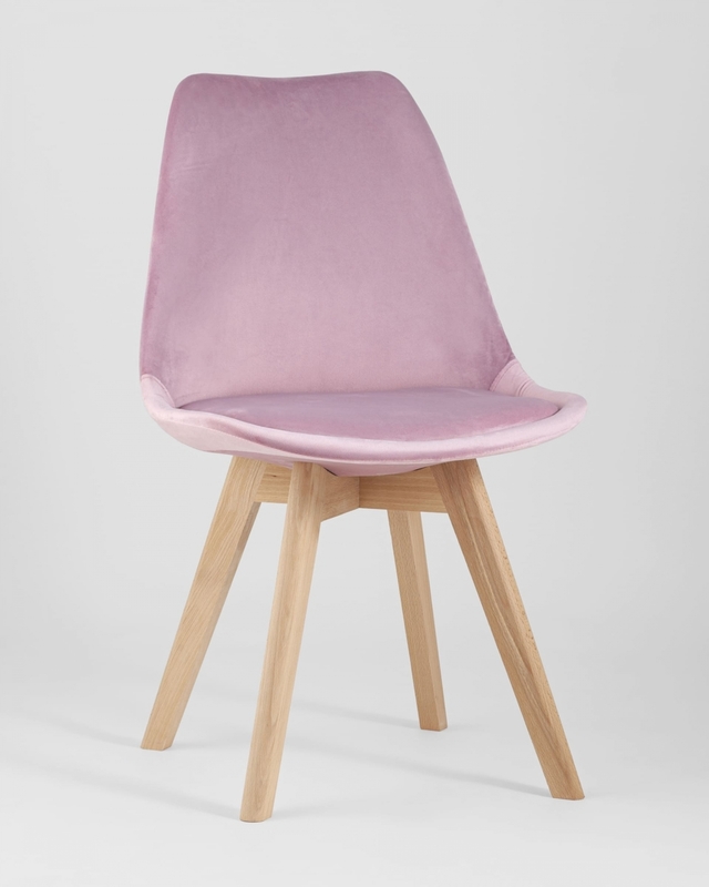 Дизайнерский стул Karl (Velour)
