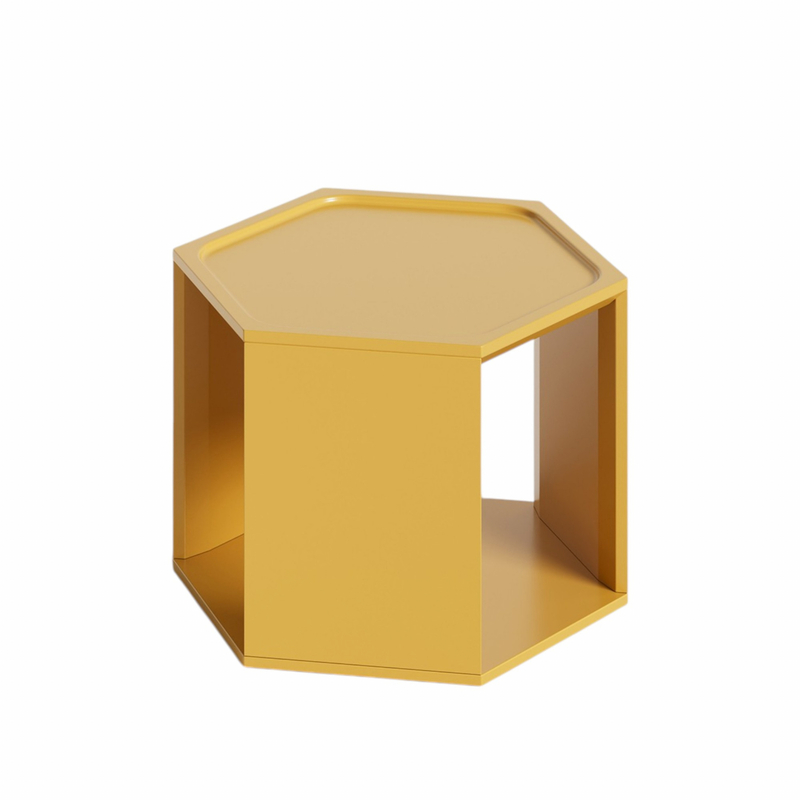 Дизайнерский журнальный стол Hexa Nest Table