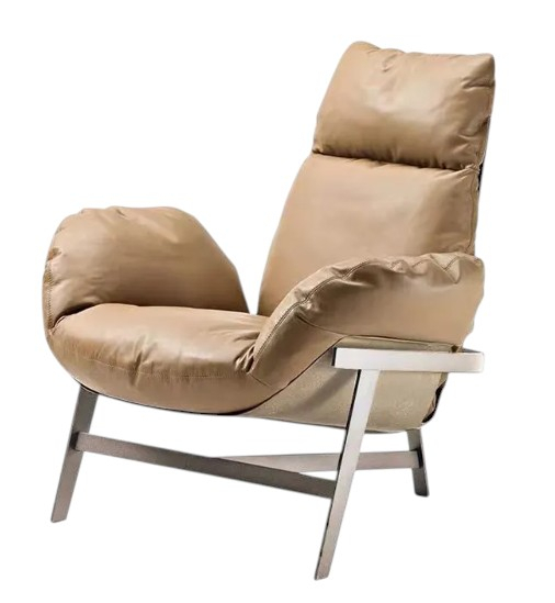 Дизайнерское кресло для отдыха Jupiter Chair