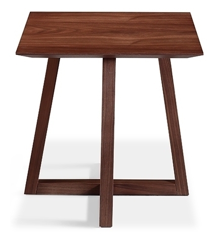 Дизайнерский журнальный стол Wooden Concept Coffee Table
