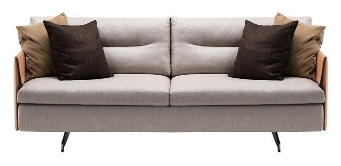 Дизайнерский диван Grantorino 2-seater Sofa