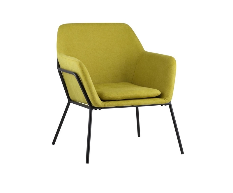 Дизайнерское кресло Shelford Armchair