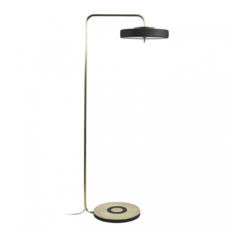 Дизайнерский торшер Revolve Floor lamp