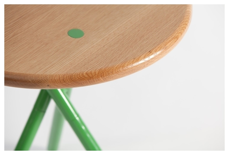 Дизайнерский журнальный стол Soft Side Table