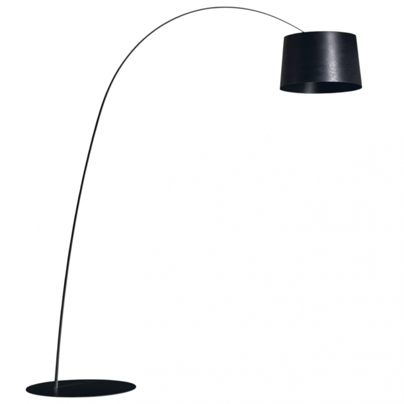Дизайнерский торшер Twiggy Floor Lamp