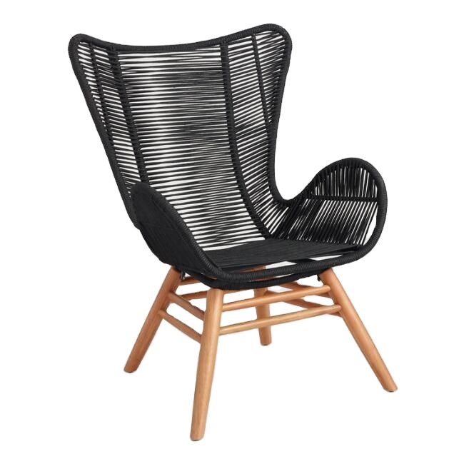 Tingeling Lounge Chair