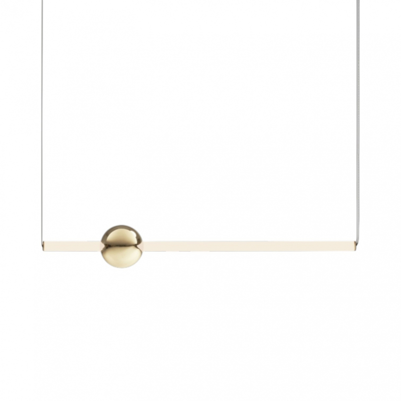 Дизайнерский подвесной светильник Syvel