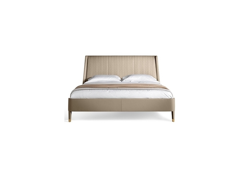 Дизайнерская кровать Suzie Bed